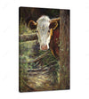Cow Painting