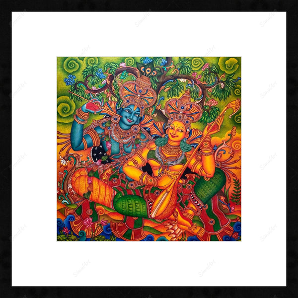 Kerala art