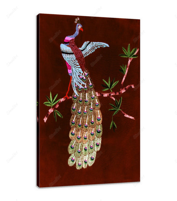 Pichwai Painting