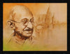 Mahatma Gandhi Painting