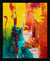 Modern Art Painting