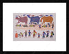 Bhil Painting