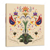 Indian Folk Painting