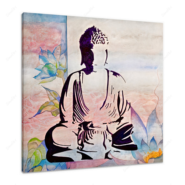 Buddha Painting 3