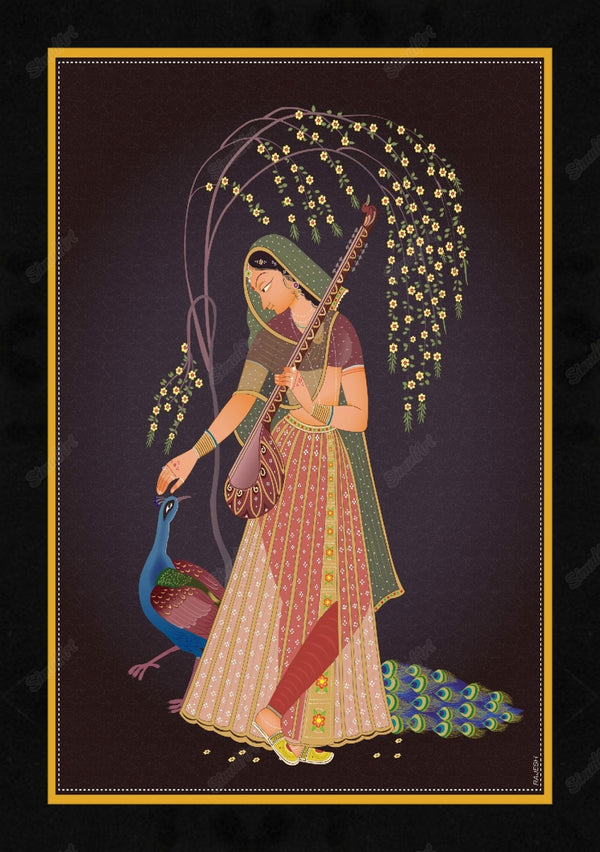 Miniature Painting