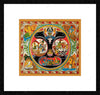 pattachitra painting
