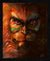 Hanuman Painting