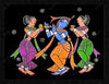 Jamini Roy Krishna Painting