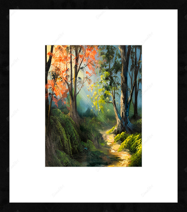 Nature Art 9