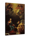 The Annunciation of the Lord