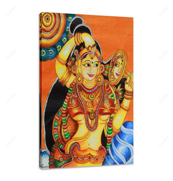 Kerala art