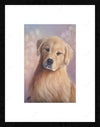 Dog Painting