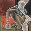 Satish Gujral Artworks