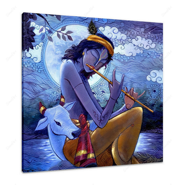 Radha Krishna