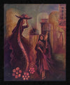 Rajasthani Art Painting