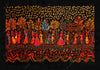 Indian Folk Painting