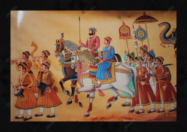Miniature Painting