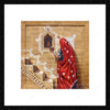 Mandana Wall Art
