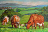 Cow Painting