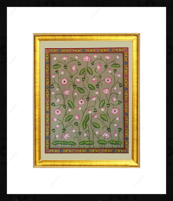 Canvas Painting Wall Decor