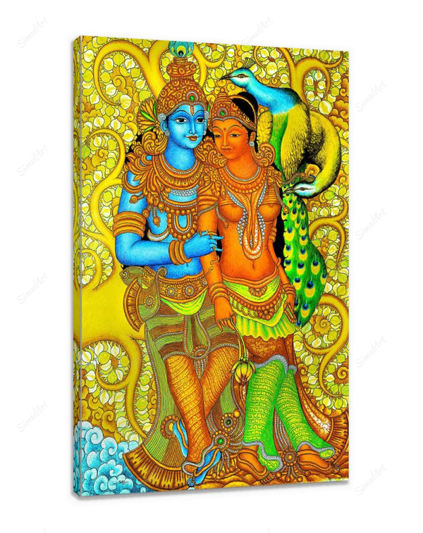 Kerala art