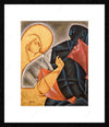 Satish Gujral Sculpture