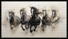 7 horse