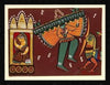 Jamini Roy Art