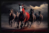 Seven Horse