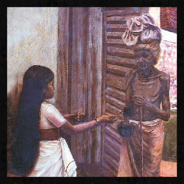 Raja Ravi Verma Painting