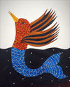 Gond painting