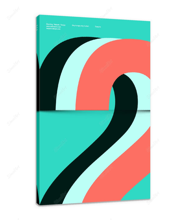 Minimalist Painting