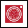 Warli Painting On Canvas