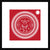 Warli Painting On Canvas