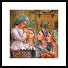 Rajasthani Art 4