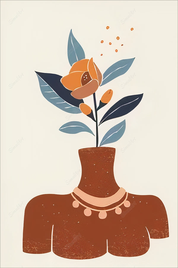 Boho Wall Art