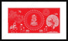 Warli Folk Painting