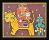 Jamini Painting
