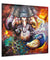 lord Ganesh handmade paintings