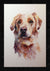Dog Painting