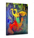 An Indian Artist Family Of The Twentieth Century