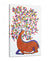 Gond painting
