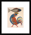 Gond painting