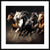 7 horse paintings