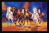 Vastu Lucky Seven Horses
