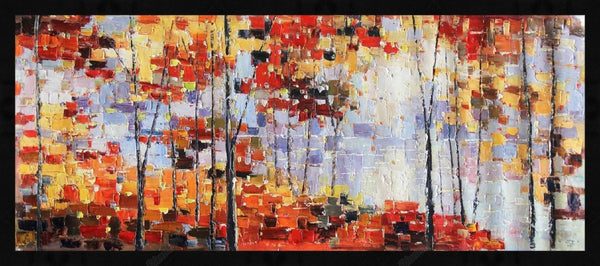 Famous Landscape Paintings