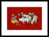 Manjit Bawa Art