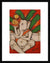 Untitled (Ganesha) By Mf Husain