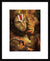 hanuman canvas painting
