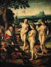 Pieter Coecke van Aelst Art